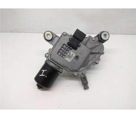 MOTOR LIMPIAPARABRISAS DELANTERO 