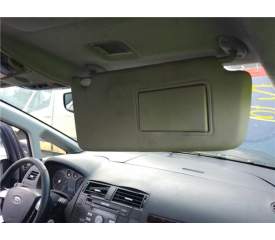 Recambio de parasol derecho para ford focus c-max (cap)(20032007) 2.0 ghia (d) [2,0 ltr. - 100 kw tdci cat] referencia OEM IAM  