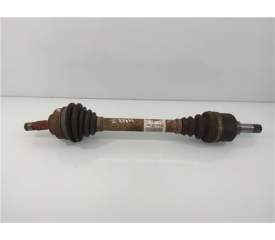 Recambio de transmision delantera izquierda para peugeot 207 (2006) referencia OEM IAM 9656135180  