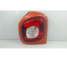 Recambio de piloto trasero derecho para smart forfour (11.2014) 0.9 básico 66kw (453.044) [0,9 ltr. - 66 kw turbo cat] referenci