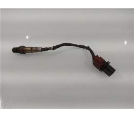 Recambio de sonda lambda para audi a5 cabriolet (8f7)(2009) 2.7 tdi [2,7 ltr. - 140 kw v6 24v tdi] referencia OEM IAM 070906262 