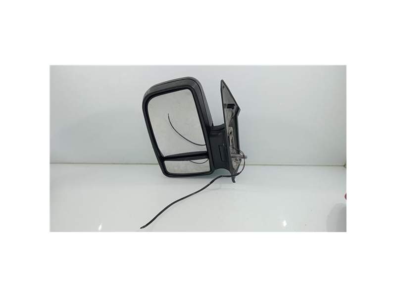Recambio de retrovisor izquierdo para mercedes-benz sprinter ii james cook (906)(09.2006) referencia OEM IAM   