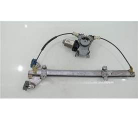 Recambio de elevalunas electrico delantero izquierdo para nissan almera (n16/e)(01.2000) 2.2 acenta [2,2 ltr. - 100 kw dci diese