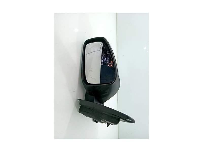 Recambio de retrovisor izquierdo para renault megane iii berlina 5p (2008) referencia OEM IAM 12523320  