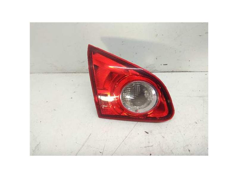 Recambio de piloto trasero izquierdo para nissan qashqai (j10) 1.6 16v cat (114 cv / 84 kw) referencia OEM IAM 89071063  
