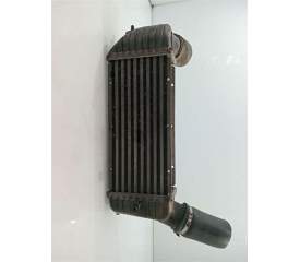 Recambio de intercooler para peugeot 307 break/ sw (s2)(06.2005) 1.6 sw pack + [1,6 ltr. - 80 kw hdi] referencia OEM IAM 9636635