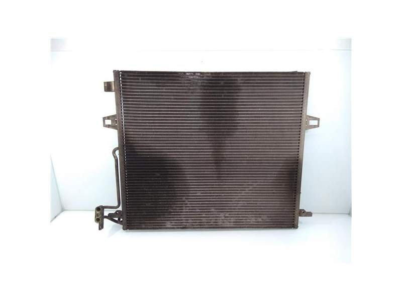 Recambio de condensador para mercedes-benz clase ml (bm 164)(03.2005) 3.0 ml 320 cdi (164.122) [3,0 ltr. - 165 kw cdi cat] refer