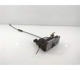 Recambio de cerradura puerta delantera derecha para opel corsa d 1.3 16v cdti (75 cv / 55 kw) (75 cv / 55 kw) referencia OEM IAM