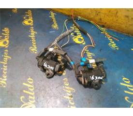 Recambio de egr para peugeot 206 berlina 1.9 diesel (69 cv / 51 kw) referencia OEM IAM   