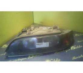 Recambio de faro delantero izquierdo para bmw serie 5 berlina (e39)(1995) referencia OEM IAM   