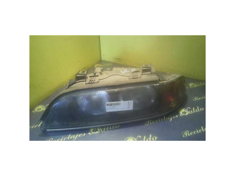 Recambio de faro delantero izquierdo para bmw serie 5 berlina (e39)(1995) referencia OEM IAM   