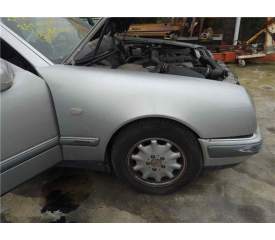 Recambio de aleta delantera derecha para mercedes-benz clase e (bm 210) berlina (1995) 2.9 290 turbodiesel (210.017) [2,9 ltr. -
