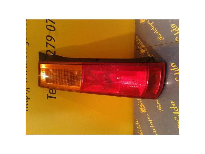 Recambio de piloto trasero izquierdo para honda cr-v (rd1/3)(1997) 2.0 básico (rd1) [2,0 ltr. - 108 kw 16v cat] referencia OEM I