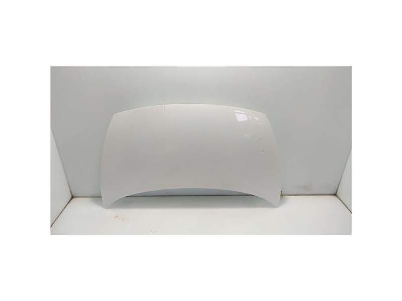 Recambio de capo para kia rio (ub)(2011) 1.2 concept [1,2 ltr. - 63 kw cat] referencia OEM IAM   