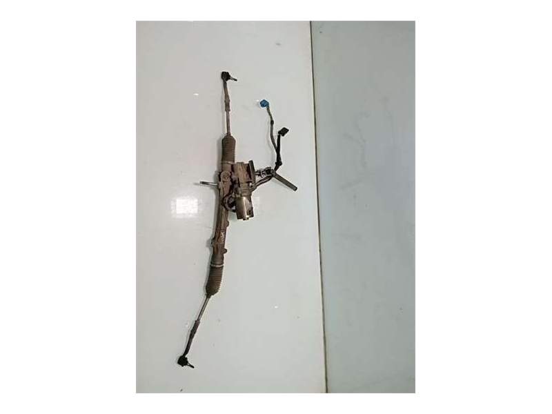Recambio de cremallera direccion asistida para citroën c2 (2003) referencia OEM IAM 9643392180  