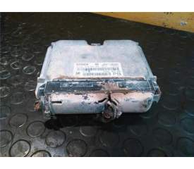 Recambio de centralita motor uce para opel astra g berlina 2.0 dti (101 cv / 74 kw) referencia OEM IAM 0281010267 24417167 