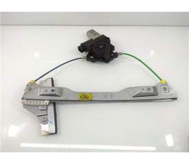 Recambio de elevalunas electrico delantero derecho para opel corsa d 1.3 16v cdti (75 cv / 55 kw) (75 cv / 55 kw) referencia OEM