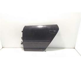 Recambio de puerta trasera izquierda para audi a3 (8p) 1.9 tdi (105 cv / 77 kw) (105 cv / 77 kw) referencia OEM IAM   