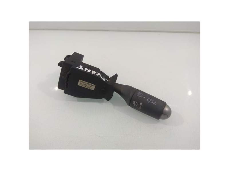 Recambio de mando limpiaparabrisas para smart cabrio (01.2000) referencia OEM IAM 66272802  