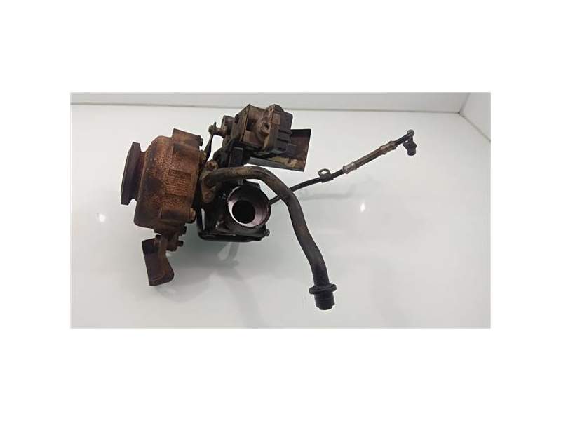 Recambio de turbo para mercedes-benz clase s (bm 220) berlina (07.1998) referencia OEM IAM 6280962899 717383 