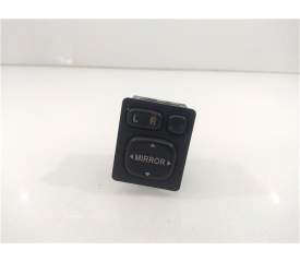 Recambio de mando retrovisor electrico para toyota land cruiser (j12) 3.0 turbodiesel (166 cv / 122 kw) (166 cv / 122 kw) (166 c