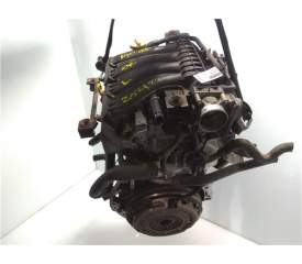 MOTOR COMPLETO M4R726 