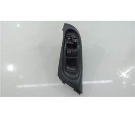 MANDO ELEVALUNAS DELANTERO IZQUIERDO 80961BM500 