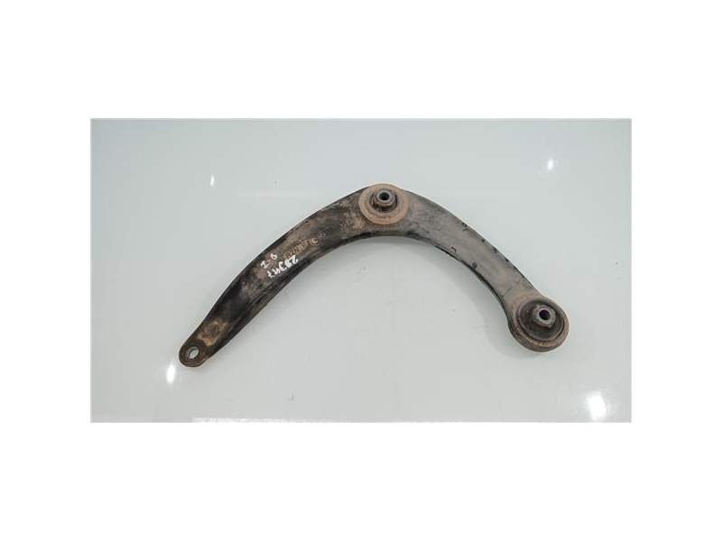 Recambio de trapecio izquierdo para citroën c4 picasso (2007) referencia OEM IAM   