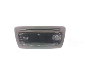 RADIO / CD 6J1035153G 