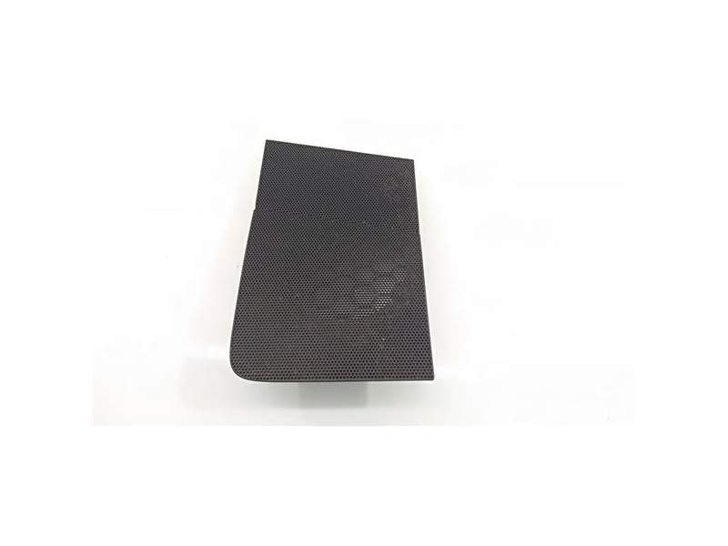 Recambio de moldura puerta delantera derecha para toyota land cruiser (j15)(2009) referencia OEM IAM 5547360130  