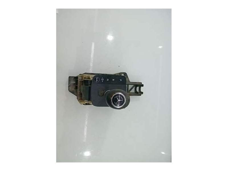 Recambio de pomo palanca cambio para mercedes-benz clase a (bm 169)(06.2004) 2.0 a 200 cdi a-edition [2,0 ltr. - 103 kw cdi cat]
