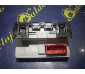 Recambio de reloj de hora para renault megane ii berlina 3p (10.2002) referencia OEM IAM 8200107839  