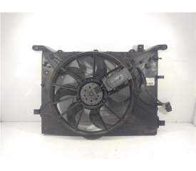 Recambio de electroventilador para volvo s60 berlina (2000) 2.4 d [2,4 ltr. - 120 kw diesel cat] referencia OEM IAM   