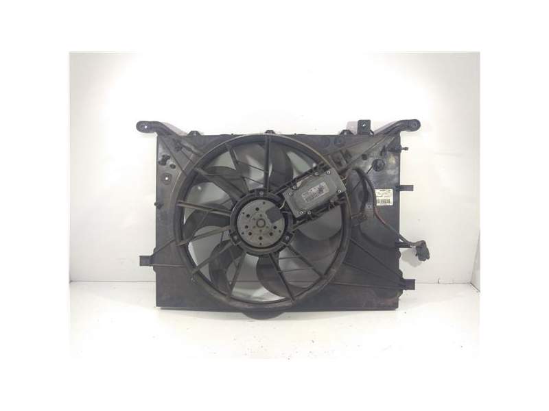 Recambio de electroventilador para volvo s60 berlina (2000) 2.4 d [2,4 ltr. - 120 kw diesel cat] referencia OEM IAM   