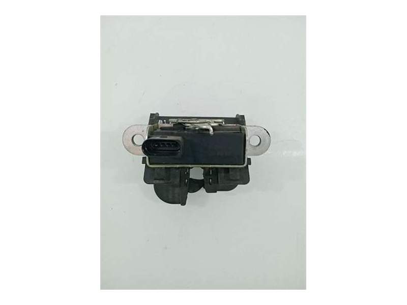 Recambio de cerradura porton para seat ibiza berlina (6j5)(06.2008) 1.6 stylance / style [1,6 ltr. - 77 kw tdi] referencia OEM I
