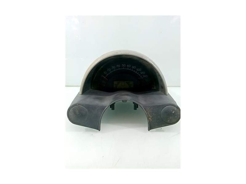 Recambio de cuadro instrumentos para micro compact car smart mc 01 referencia OEM IAM 88546046  