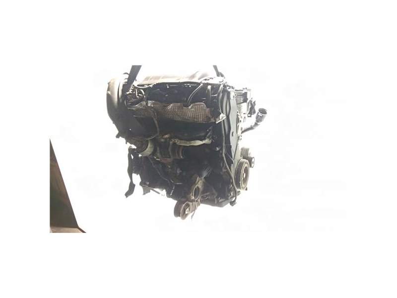 Recambio de motor completo para citroën c4 picasso (2007) 2.0 exclusive [2,0 ltr. - 110 kw 16v cat (rft / xu10j4d)] referencia O