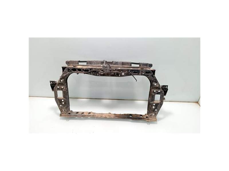 Recambio de frente delantero para kia rio (ub)(2011) 1.2 basic [1,2 ltr. - 63 kw cat] referencia OEM IAM   