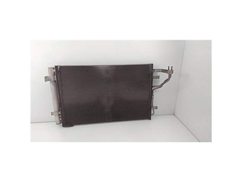 Recambio de condensador para hyundai i30 1.4 cat (109 cv / 80 kw) (109 cv / 80 kw) referencia OEM IAM   