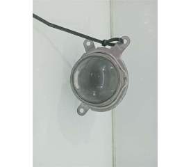 Recambio de faro antiniebla derecho para citroën xsara berlina (1997) referencia OEM IAM   