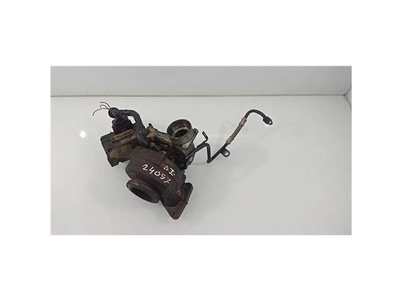 Recambio de turbo para mercedes-benz clase s (bm 220) berlina (07.1998) referencia OEM IAM 71773841 AL0012 6280963099 