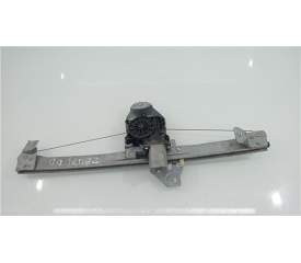 Recambio de elevalunas electrico delantero derecho para dacia lodgy (04.2012) referencia OEM IAM 128001471B  