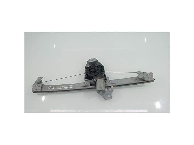 Recambio de elevalunas electrico delantero derecho para dacia lodgy (04.2012) referencia OEM IAM 128001471B  