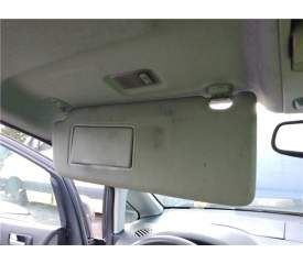 Recambio de parasol izquierdo para ford focus c-max (cap)(20032007) 2.0 ghia (d) [2,0 ltr. - 100 kw tdci cat] referencia OEM IAM