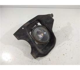 Recambio de faro antiniebla derecho para rover 45 lm/04s (109 cv / 80 kw) (109 cv / 80 kw) referencia OEM IAM 89201761  
