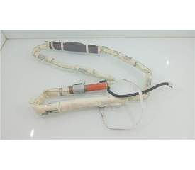 Recambio de airbag cortina izquierdo para nissan x-trail (t31)(03.2007) 2.0 xe [2,0 ltr. - 110 kw dci turbodiesel cat] referenci