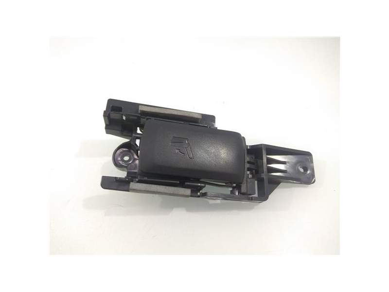 Recambio de asientos trasero izquierdo para toyota rav 4 (a3) 2.0 16v cat (152 cv / 112 kw) (152 cv / 112 kw) (152 cv / 112 kw) 