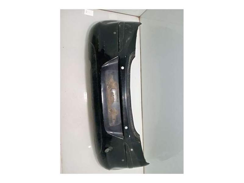 Recambio de paragolpes trasero para opel corsa d (2006) 1.2 cmon [1,2 ltr. - 59 kw 16v cat (z 12 xep / lb4)] referencia OEM IAM 