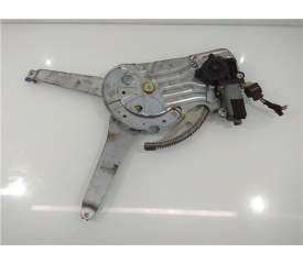 Recambio de elevalunas electrico delantero izquierdo para volvo s60 berlina 2.4 diesel cat (163 cv / 120 kw) (163 cv / 120 kw) r