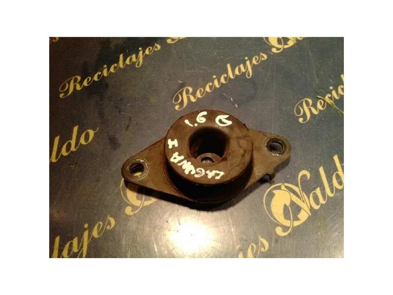 Recambio de taco motor para renault laguna (b56) 1.6 (107 cv / 79 kw) referencia OEM IAM   